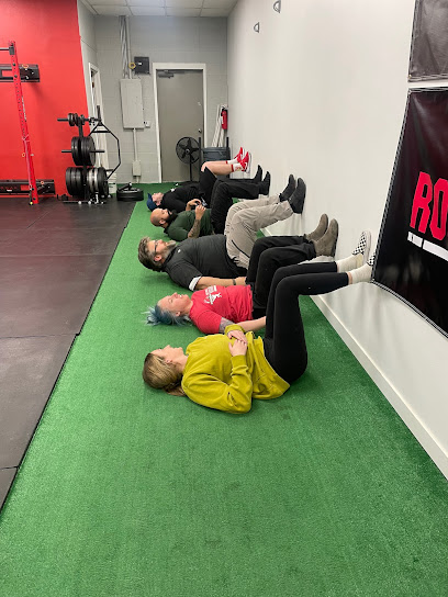 ChiroMovement Muscle & Joint Clinic
