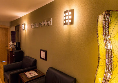 NatureMed Integrative Medicine
