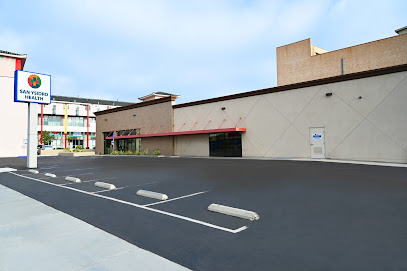 San Ysidro Health Community Heights Family Medicine San Ysidro Health Community Heights Family Medicine