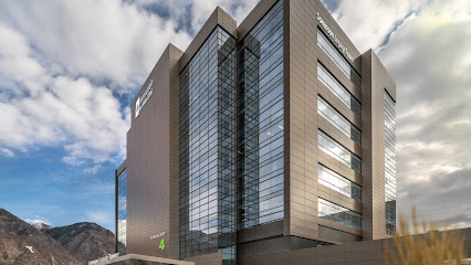 Utah Valley Clinic – Radiation Oncology Utah Valley Clinic – Radiation Oncology