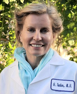 Gloria Tucker, M.D.