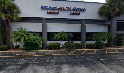 Brevard Health Alliance- Pediatric Walk In Care
