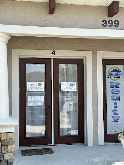 Mosaic Weight Loss Center & Wellness Mosaic Weight Loss Center & Wellness