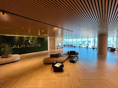 Auragens – Panama Stem Cell Treatment and Research Center