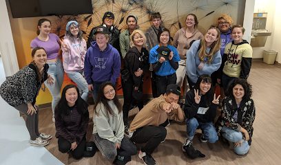 Daly City Youth Health Center Daly City Youth Health Center