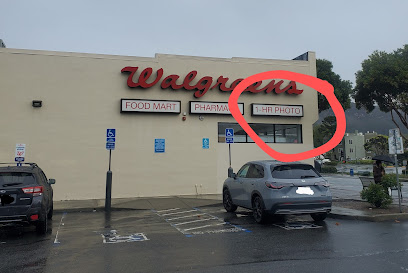 Walgreens