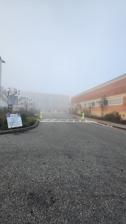 San Mateo Medical Center