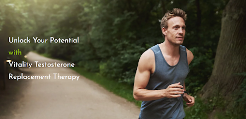 Vitality Testosterone Replacement Therapy Clinic Vitality Testosterone Replacement Therapy Clinic