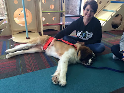 High Pointe Therapy – Rudolphtown High Pointe Therapy – Rudolphtown