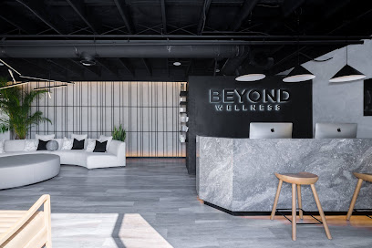 Beyond Wellness | Hyperbaric Chamber, NAD Therapy and Peptides Beyond Wellness | Hyperbaric Chamber, NAD Therapy and Peptides