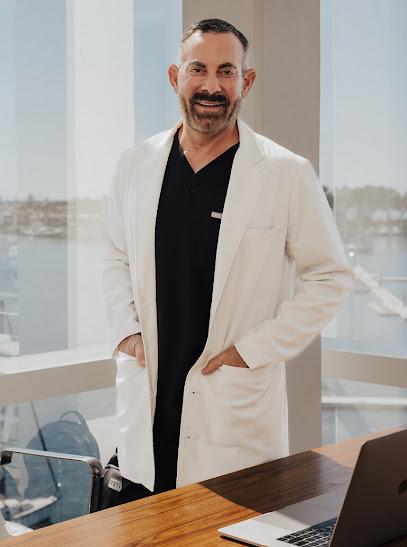 Dr. John Laura Dr. John Laura