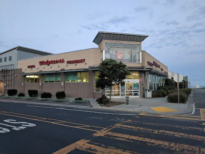 Walgreens