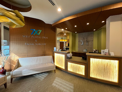 7×7 Dental Implant & Oral Surgery Specialists of San Francisco