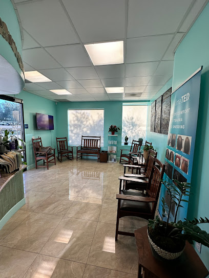 Reclamation Room Aesthetics | Med Spa Costa Mesa