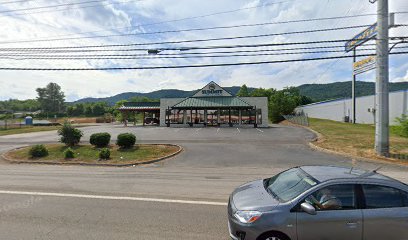 Stem Cell of East Tennessee