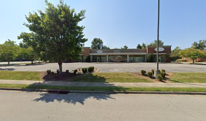 Nashville Pain Center