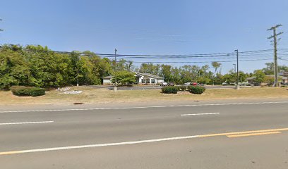 Tennova Family Medicine – Tiny Town