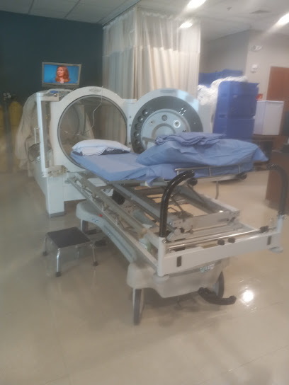 Tennova Wound Care Clinic