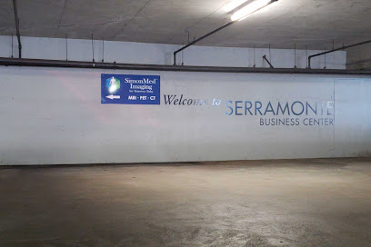 SimonMed Imaging – Daly City