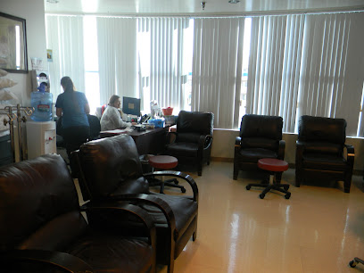 The Oncology Institute