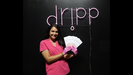 Dripp IV Therapy