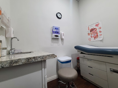 Centro Medico El Monte Centro Medico El Monte