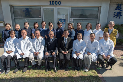 Buddhist Tzu Chi Medical Foundation Buddhist Tzu Chi Medical Foundation