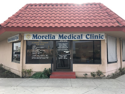 Morelia Medical Clinic