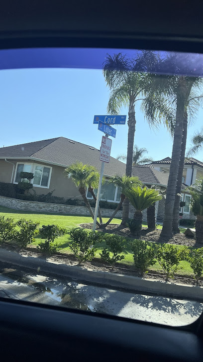 Downey City Council
