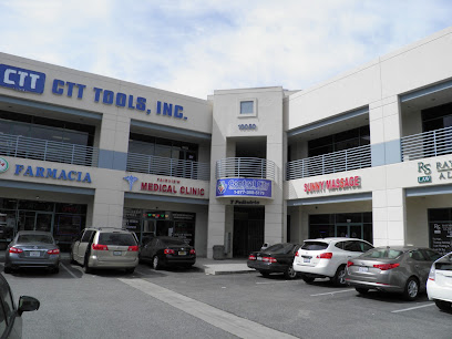 Central City Community Health Center – El Monte Central City Community Health Center – El Monte
