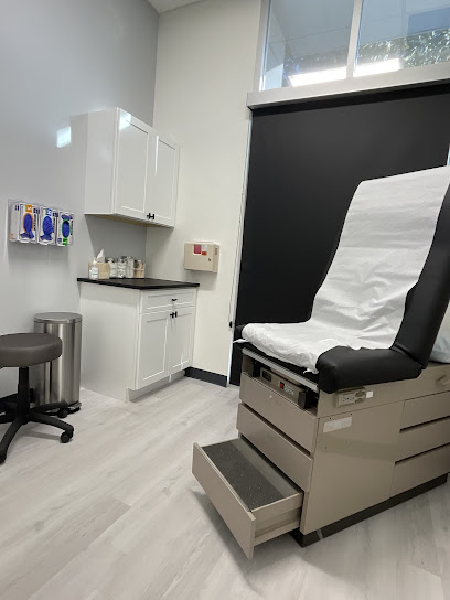 El Monte Urgent Care