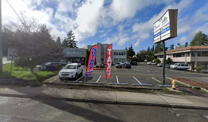 MultiMed Clinic Everett MultiMed Clinic Everett