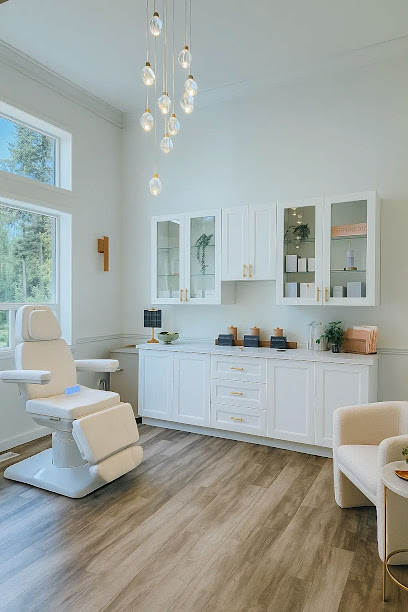 RENEWD | Med Spa | Everett, WA