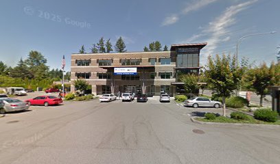 Pulmonary & Sleep Medicine: Western Washington Medical Group