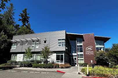 Community Health Center of Snohomish County – Everett-South Clinic