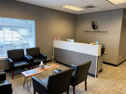 Gallant Lion Medical Gallant Lion Medical