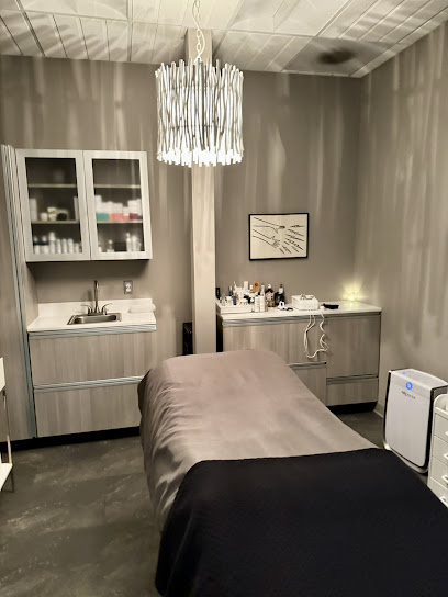 BE:WELL Skin Space BE:WELL Skin Space