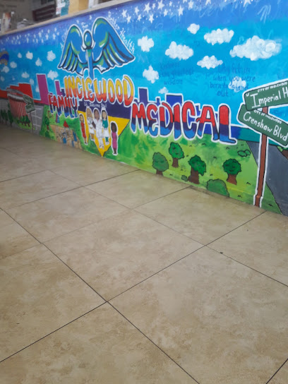 Inglewood Family Medical Clinic Inglewood Family Medical Clinic