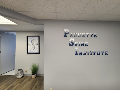 Paquette Spine Institute Paquette Spine Institute