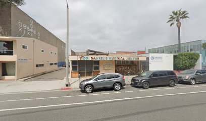 Pain Therapy Inglewood Pain Therapy Inglewood