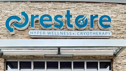 Restore Hyper Wellness Restore Hyper Wellness