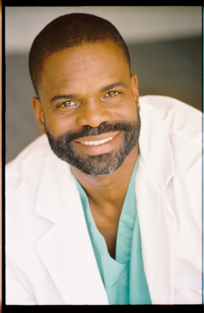 Releford Foot and Ankle Institute Releford Foot and Ankle Institute