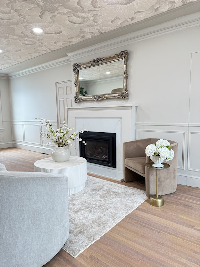 Blume – House of Aesthetics and Wellness Blume – House of Aesthetics and Wellness