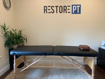 Restore PT Restore PT