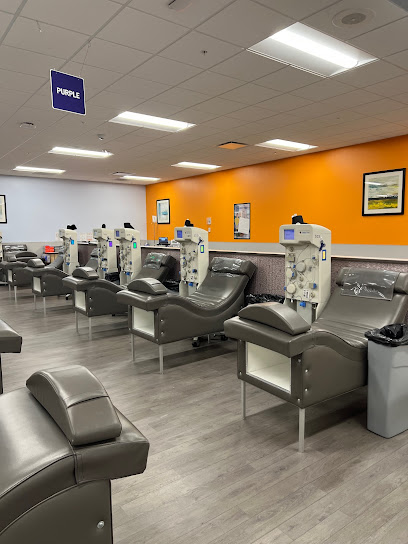 BioLife Plasma Services