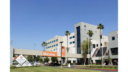 Community Hospital of San Bernardino