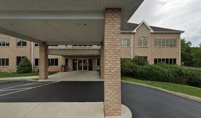 UPMC Lititz Wound and Hyperbaric Center UPMC Lititz Wound and Hyperbaric Center