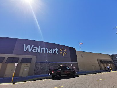 Walmart Supercenter Walmart Supercenter