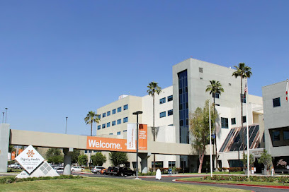 Dignity Health – Community Hospital of San Bernardino Emergency Room