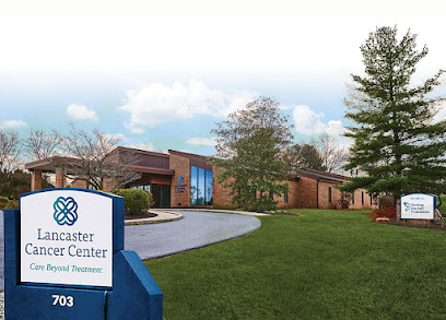 Lancaster Cancer Center Ltd Lancaster Cancer Center Ltd